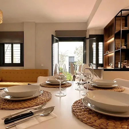 Apartment Apartamento-pension El Trianero Junto Al Rio *